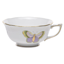 Herend Royal Garden Tea Cup 8 oz EVICTP00734-2-00