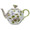 Herend Royal Garden Tea Pot with Butterfly 36 oz EVICT101605-0-17