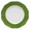 Herend Silk Ribbon Fern Dessert Plate 8.25 in CV4---20520-0-00
