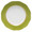 Herend Silk Ribbon Olive Dessert Plate 8.25 in CV3---20520-0-00