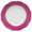 Herend Silk Ribbon Raspberry Dessert Plate 8.25 in CP5---20520-0-00