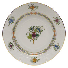 Herend Windsor Garden Bread and Butter Plate 6 in FDM---01515-0-00