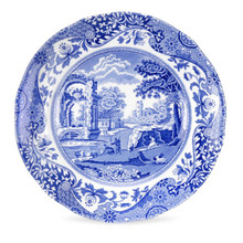 Spode Blue Italian Bread and Butter Plate 6.5 in 1532474