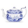Spode Blue Italian Teapot 2.5 pt. 1533006