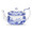 Spode Blue Italian Teapot 2.5 pt. 1533006