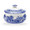 Spode Blue Italian Sugar Bowl 1532931