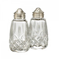 Waterford Lismore Salt and Pepper Set 4 in 1413180036