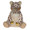 Herend Miniature Baby Bear Sitting Fishnet Brown 1.5 in SVHBR215822-0-00