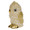 Herend Miniature Owl Fishnet Butterscotch 1.75 in VHJM--05102-0-00