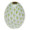 Herend Miniature Egg Fishnet Key Lime 1.5 in VHV1--15250-0-00