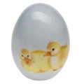 Herend Miniature Egg Multicolor Chicks 1.5 in JH-13-15250-0-00