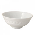 Bernardaud Louvre Chinese Rice Bowl 6.8 oz. 054220255