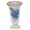 Herend Scalloped Bud Vase Chinese Bouquet Blue 2.5 in AB----07192-0-00
