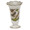 Herend Scalloped Bud Vase Rothschild Bird 2.5 in RO----07192-0-00
