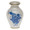 Herend Small Bud Vase with Lip Chinese Bouquet Blue 2.5 in AB----07190-0-00