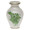 Herend Small Bud Vase with Lip Chinese Bouquet Green 2.5 in AV----07190-0-00
