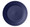 Royal Copenhagen Blue Fluted Dinner Plate 10.75 in 1017002