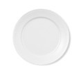 Royal Copenhagen White Fluted Salad Plate 8.75 in 1017403