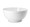 Royal Copenhagen White Fluted Half Lace Bowl 3.25 Qt 1017290