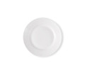Royal Copenhagen White Elements Luncheon Plate 9.75 in 1017498