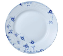 Royal Copenhagen Blue Elements Dinner Plate 10.75 in 1017487