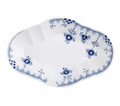 Royal Copenhagen Blue Elements Oval Accent Dish 9 in 1017050