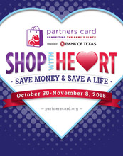 Partners Card 2015 D15-25484
