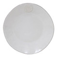 Casa Fina Forum White Salad Plate 8.25 in FO403