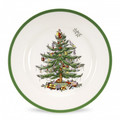 Spode Christmas Tree Dinner Plate 10.5 in 4300069