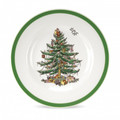 Spode Christmas Tree Bread and Butter Plate 6.5 in 4300052