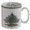 Spode Christmas Tree Mug 9 oz 4306078