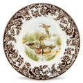 Spode Woodland Woodduck Dinner Plate 10.5 in. 1813344