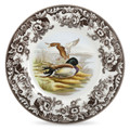 Spode Woodland Mallard Dinner Plate 10.5 in. 1538520