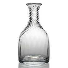 William Yeoward American Bar Dakota Carafe Bottle 35 oz 807024