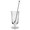 William Yeoward American Bar Lillian Footed Cocktail Mixer with Stirrer 29 oz 807056