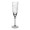 William Yeoward American Bar Palmyra Champagne Flute 6 oz 807084