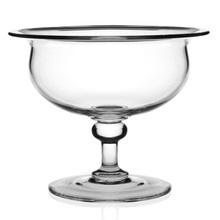 William Yeoward Country Classic Footed Centerpiece Bowl 10.5 in 805408