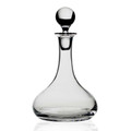 William Yeoward Country Classic Ships Decanter 12 in 805213