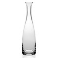 William Yeoward Country Classic Tall Carafe Bottle 56 oz 805409