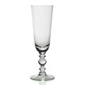 William Yeoward Country Fanny Champagne Flute Clear 7 oz 805198