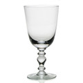 William Yeoward Country Fanny Goblet Clear 13 oz 805190