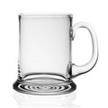 William Yeoward Country Maggie Beer Mug Clear 20 oz 805086