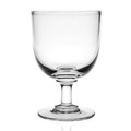 William Yeoward Country Maggie Goblet Clear 12 oz 805001
