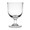 William Yeoward Country Maggie Goblet Clear 12 oz 805001