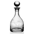 William Yeoward Country Wisteria Decanter 1 ltr 805143