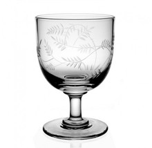 William Yeoward Country Wisteria Goblet 12 oz 805135