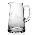 William Yeoward Country Wisteria Pitcher 2 pint 805140