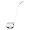 William Yeoward Country Wisteria Punch Ladle 805297