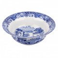 Spode Blue Italian 200th Anniversary Serving Bowl 12.75 in 1611214
