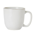 Juliska Puro Whitewash Coffee Cup 14 oz KS46/10